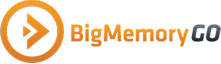 BigMemory Go